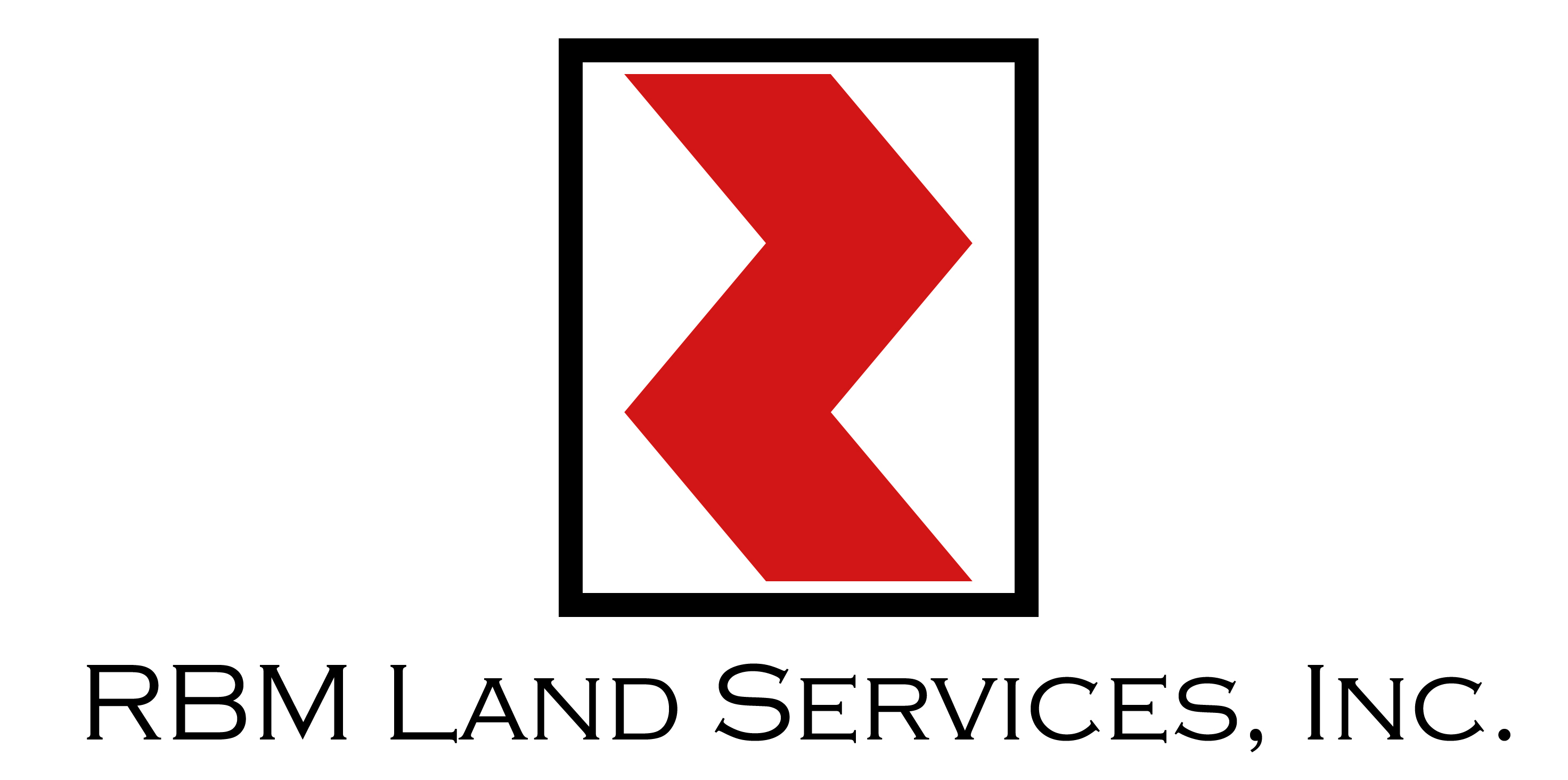 RBM Land Services, Inc.